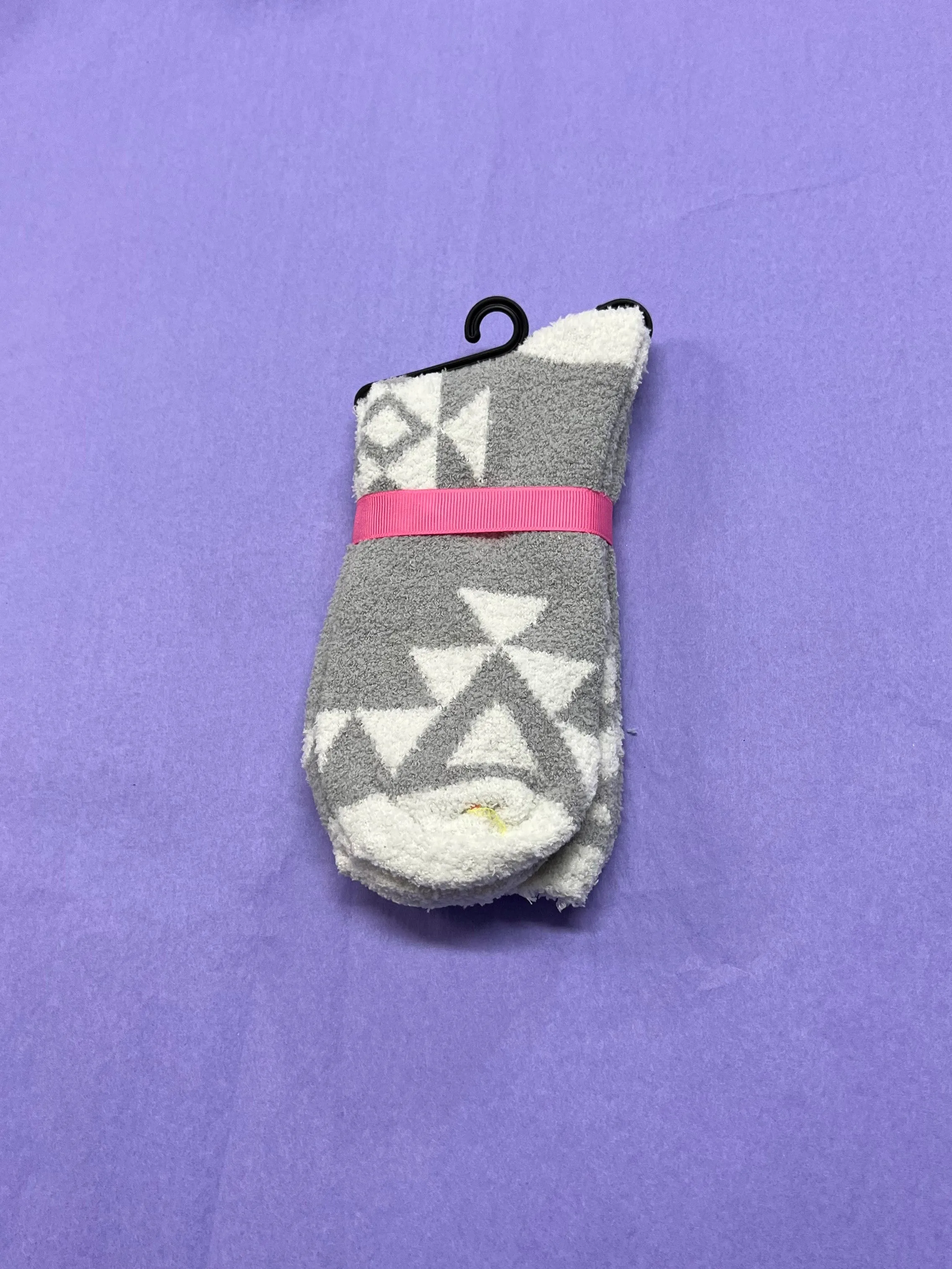 Simply Southern Pattern Boot Socks