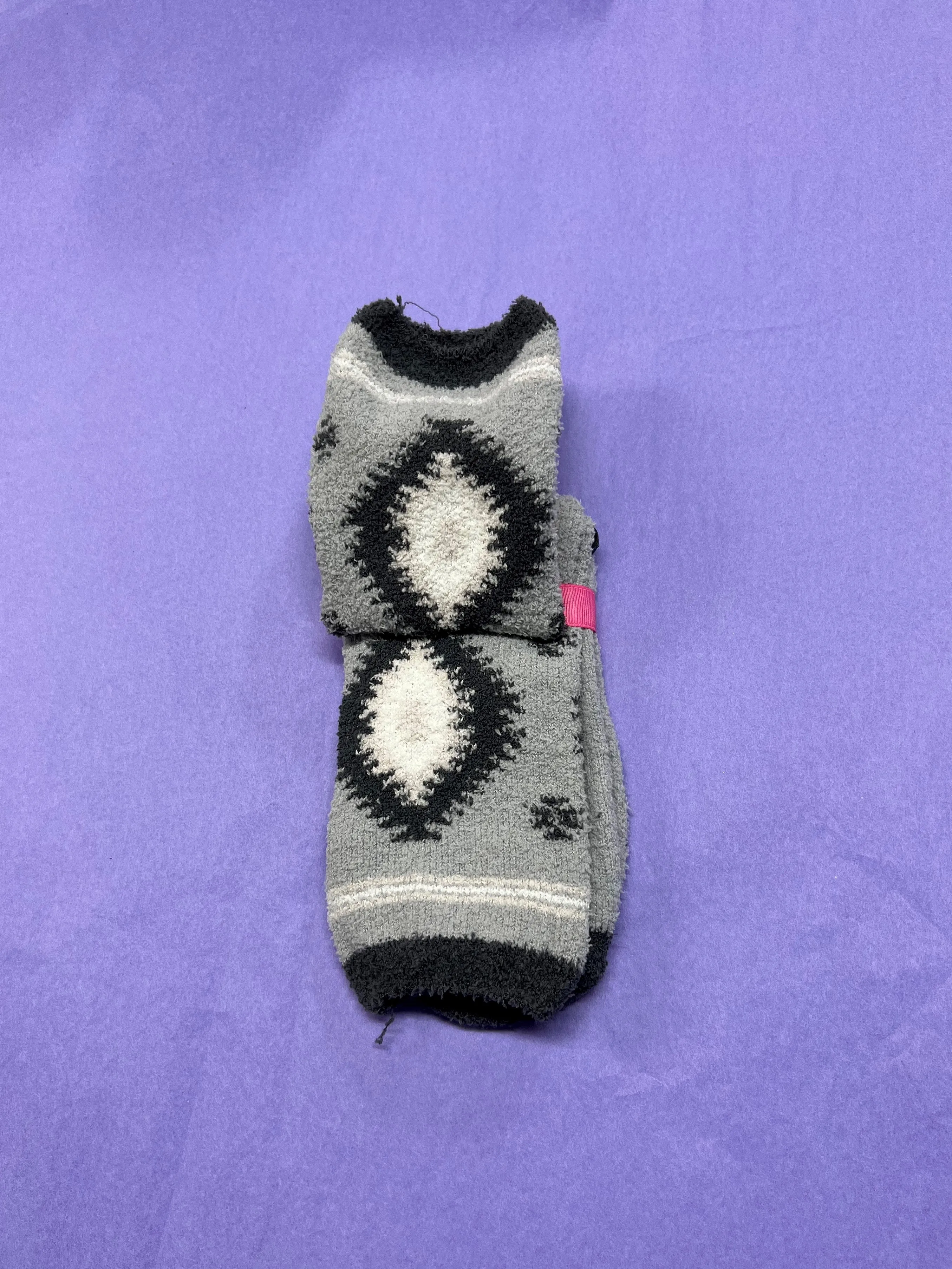 Simply Southern Pattern Boot Socks