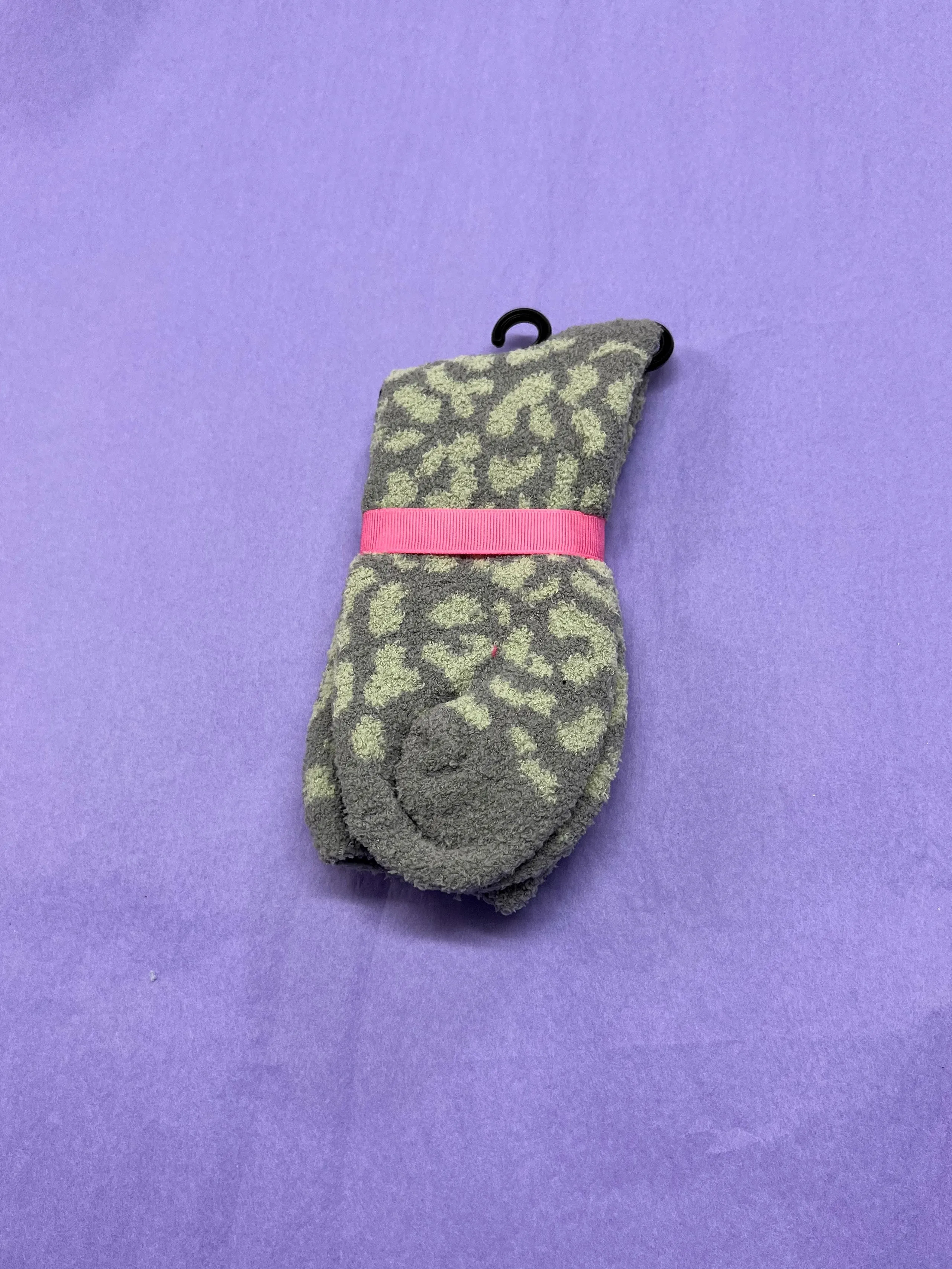 Simply Southern Pattern Boot Socks