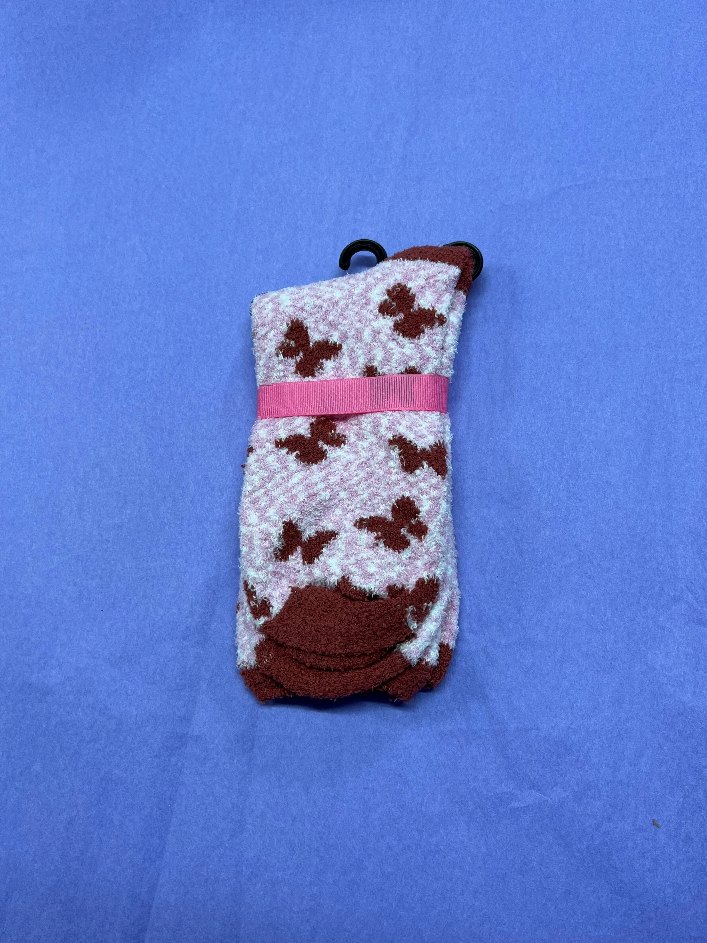 Simply Southern Pattern Boot Socks