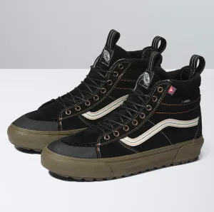 SK8-HI MTE-2 KHAKI/BLK SALE