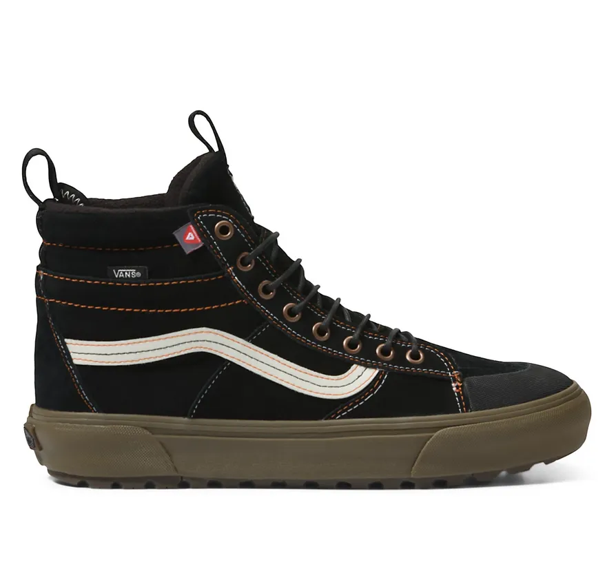 SK8-HI MTE-2 KHAKI/BLK SALE