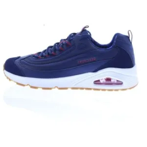 Skechers Uno Immediate Action Navy