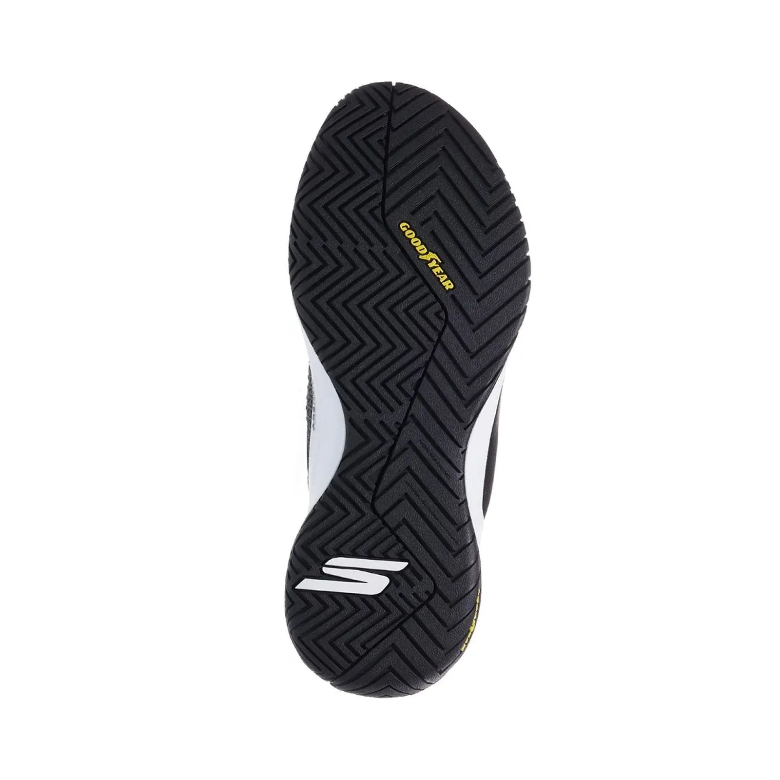 Skechers Viper Court Elite BK