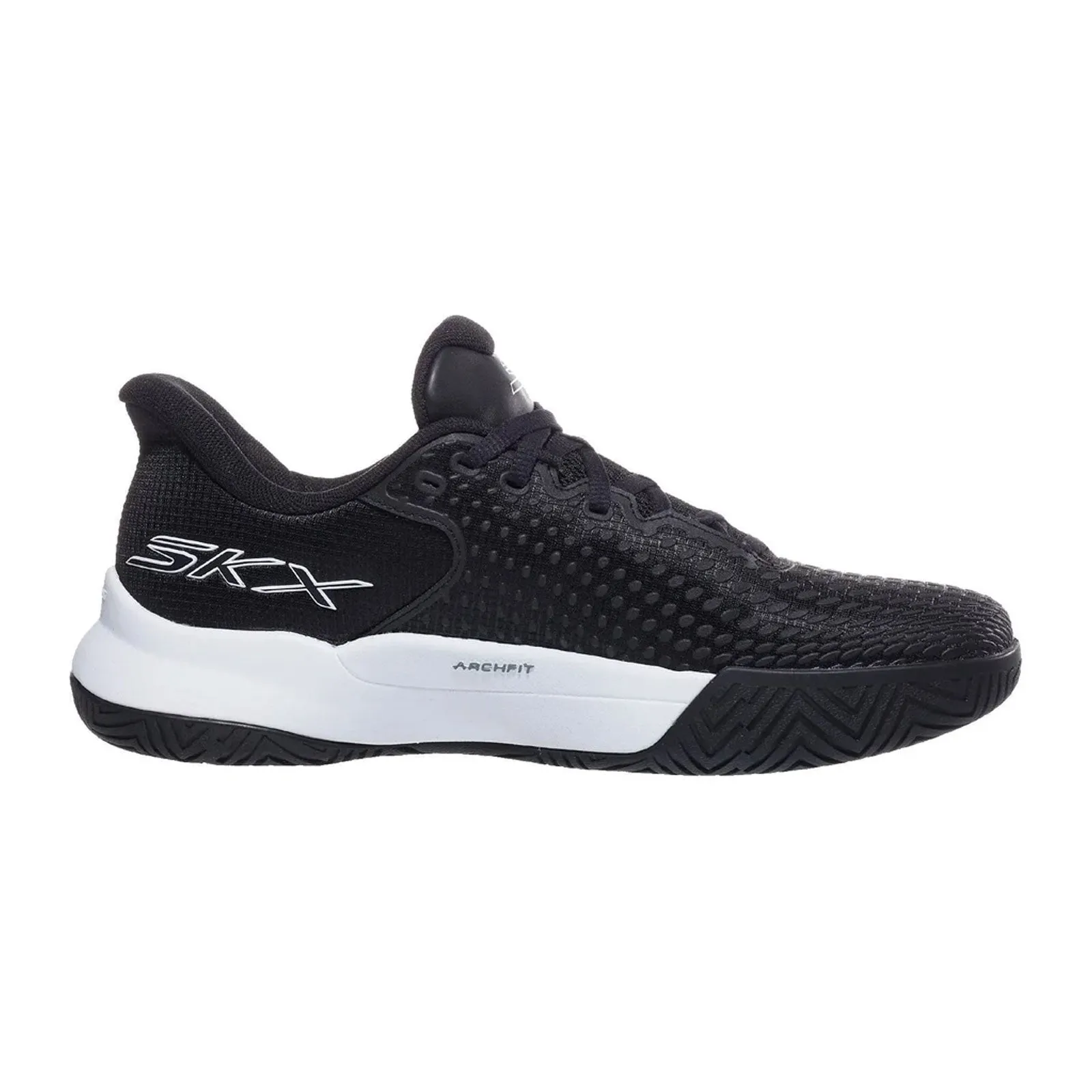 Skechers Viper Court Elite BK
