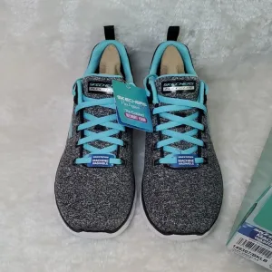 Skechers Women's Flex Appeal 4.0 Sneakers Size 7.5 NIB