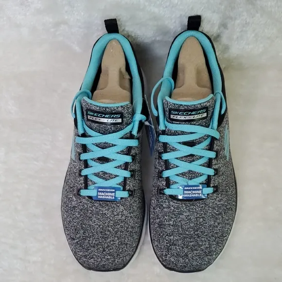 Skechers Women's Flex Appeal 4.0 Sneakers Size 7.5 NIB
