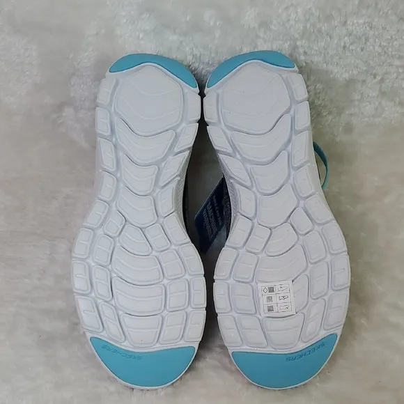 Skechers Women's Flex Appeal 4.0 Sneakers Size 7.5 NIB