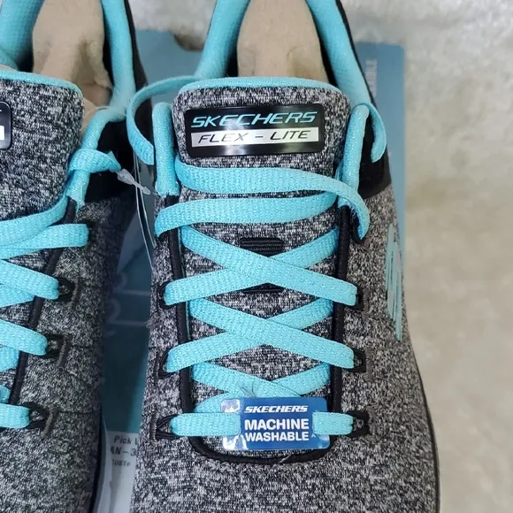 Skechers Women's Flex Appeal 4.0 Sneakers Size 7.5 NIB