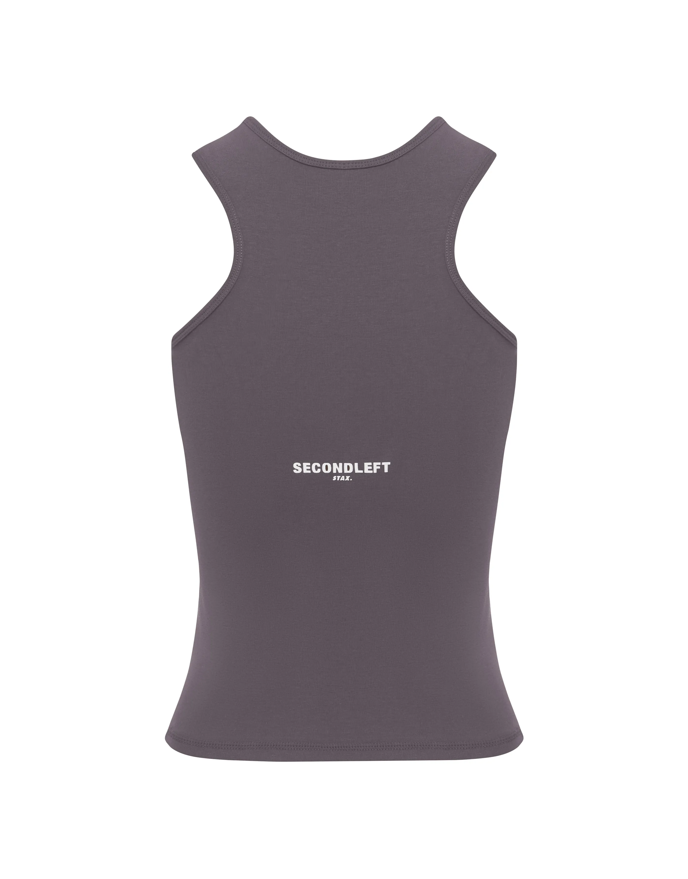 SL BW Classic Tank Storm - Grey
