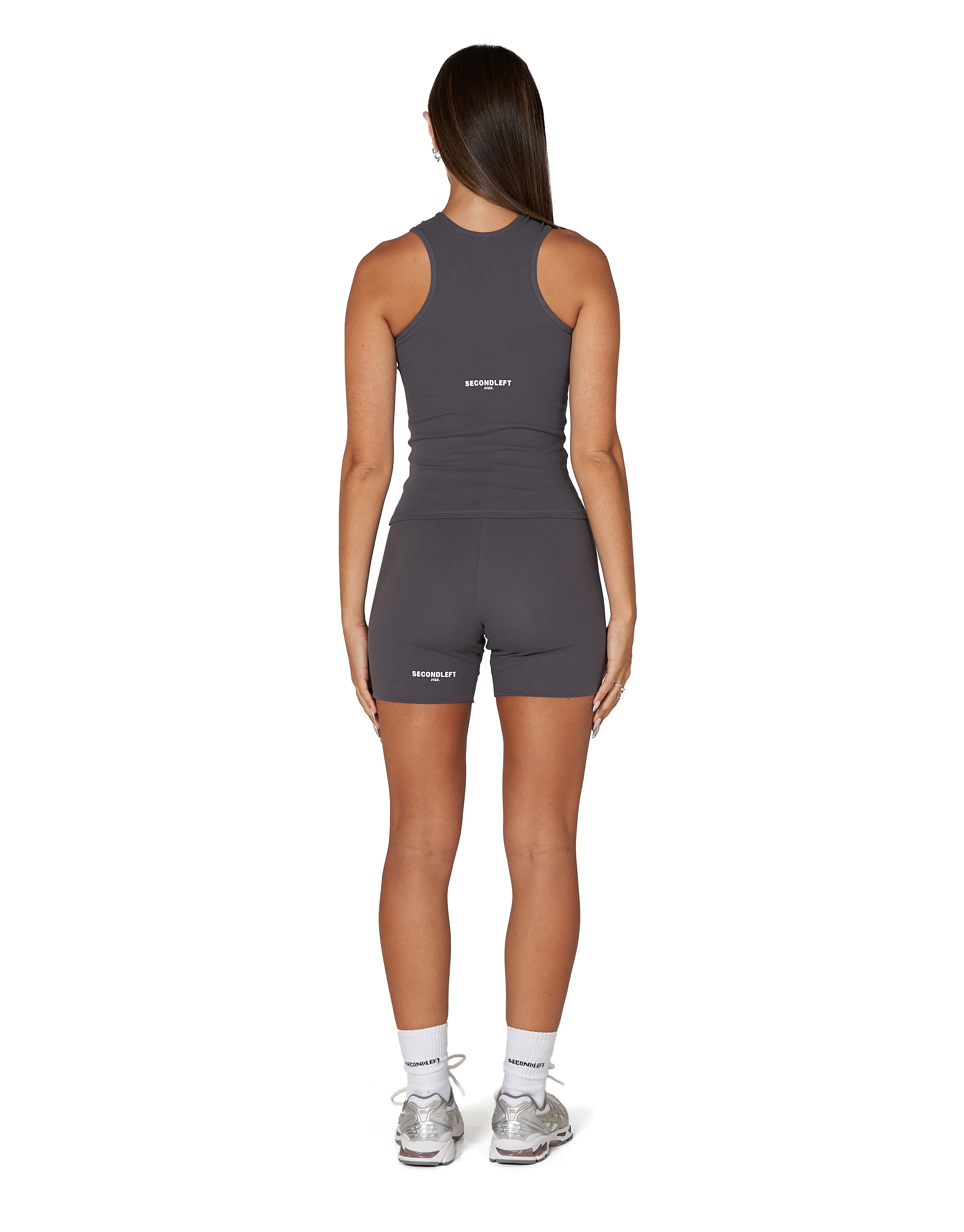 SL BW Classic Tank Storm - Grey