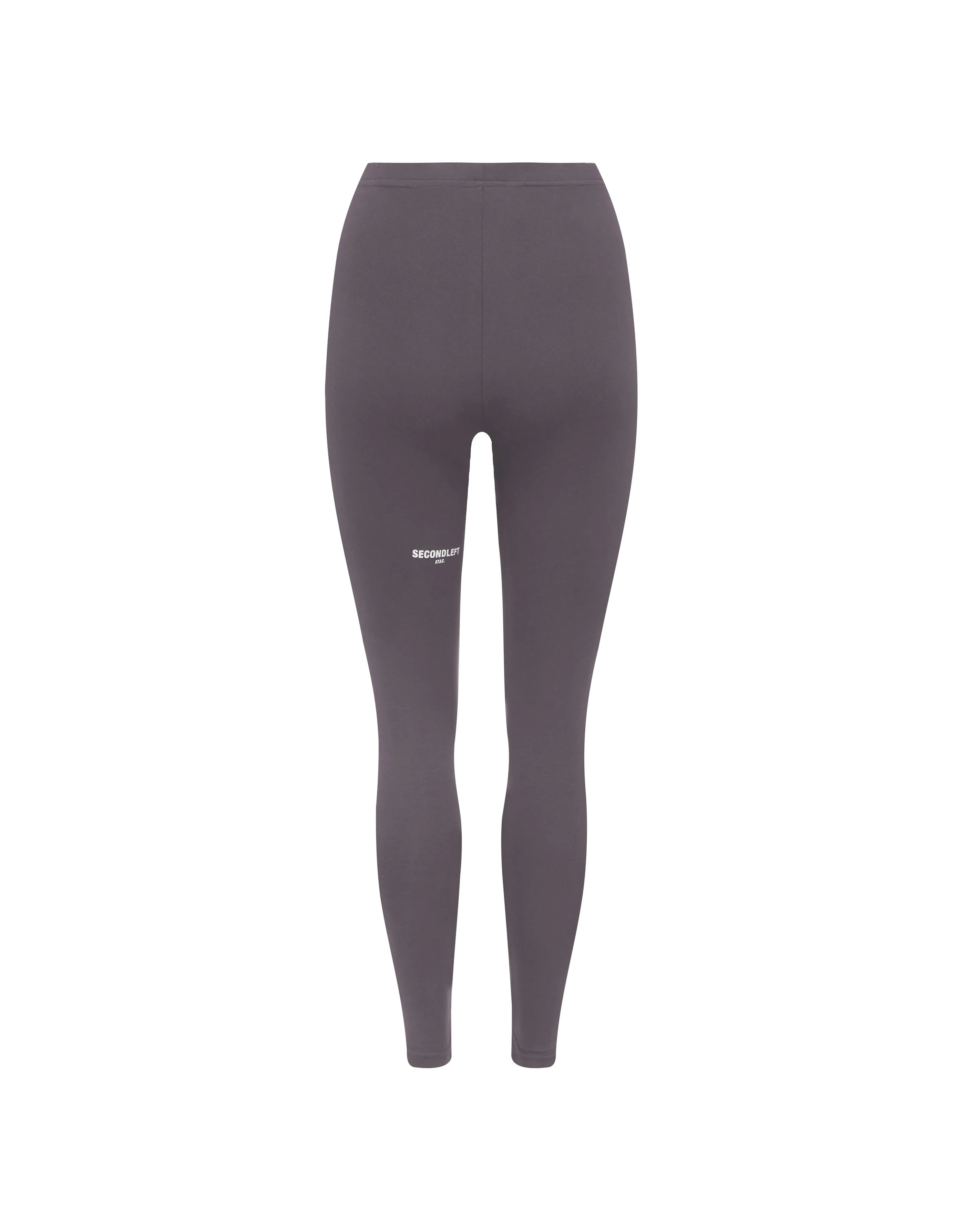 SL BW Full Length Tights Storm - Grey