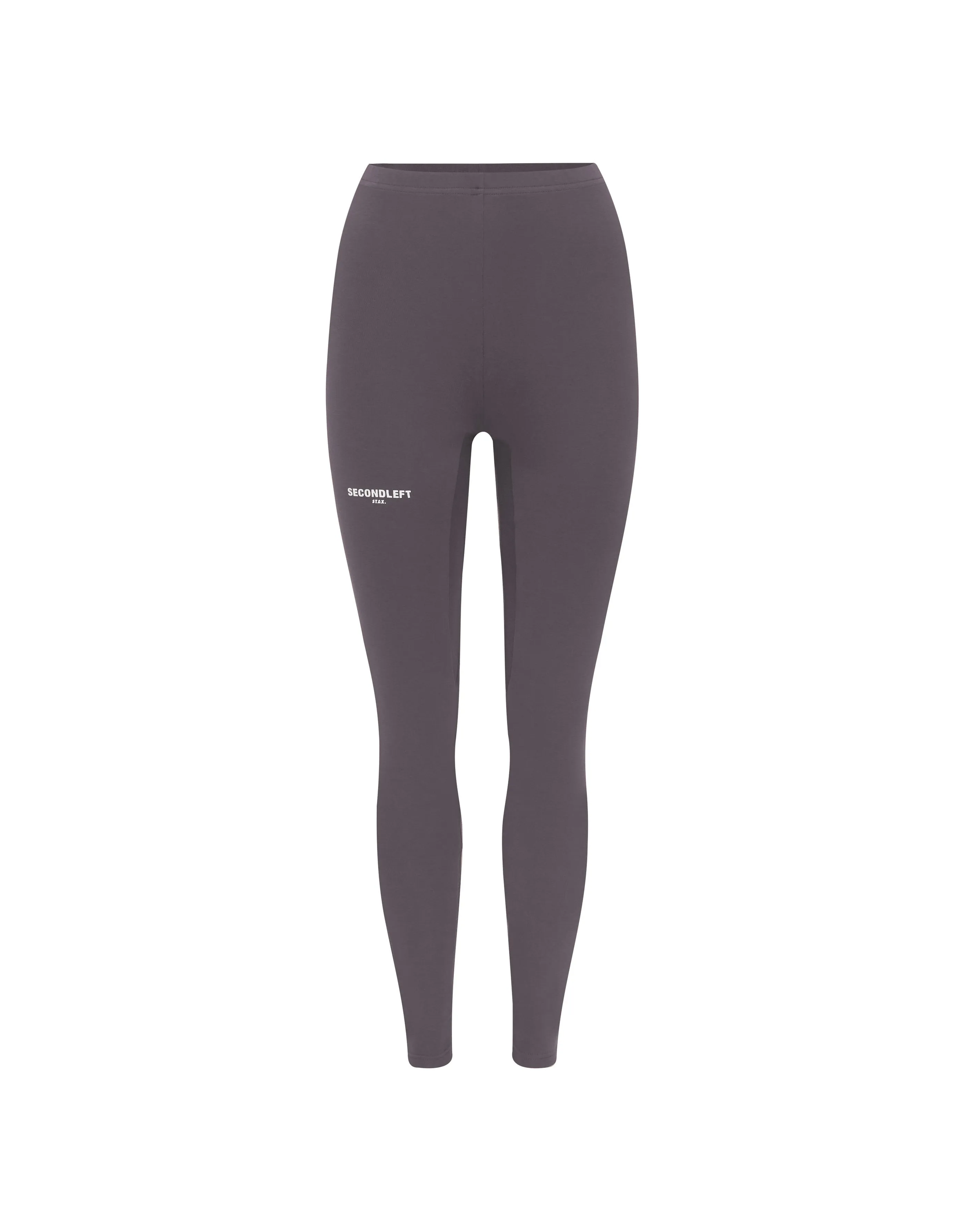SL BW Full Length Tights Storm - Grey