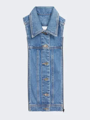 SLATE DICKEY IN DENIM BLUE