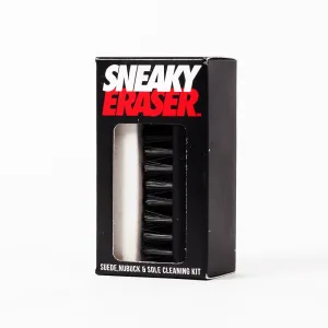 SNEAKY SUEDE AND NUBUCK CLEANER