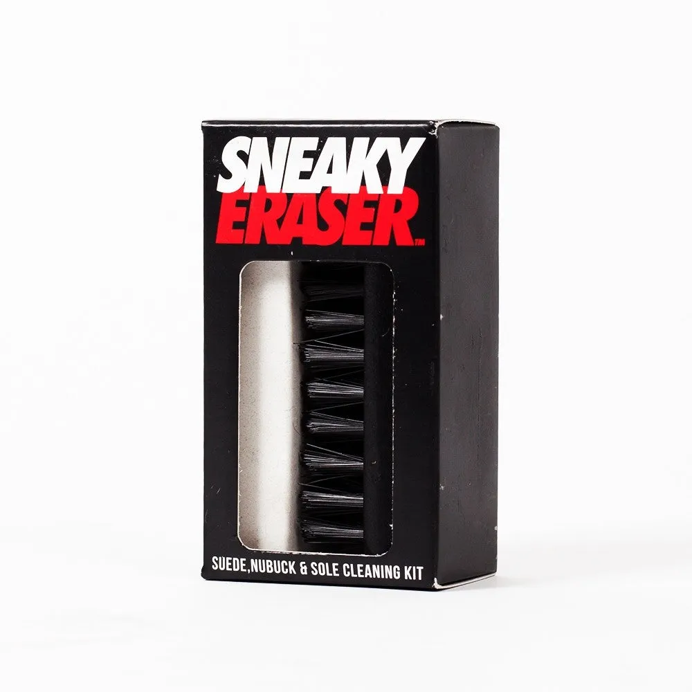 SNEAKY SUEDE AND NUBUCK CLEANER