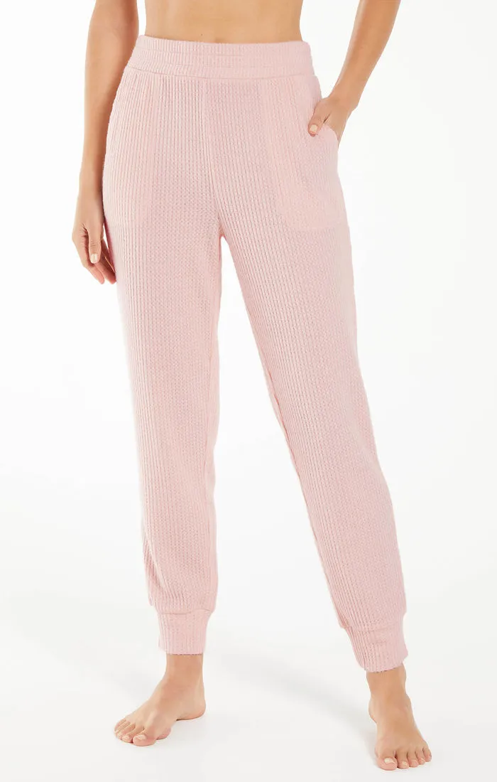 Snuggle Up Thermal Jogger