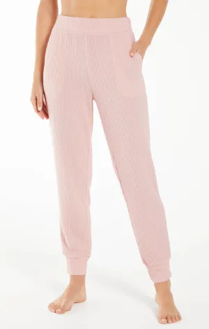 Snuggle Up Thermal Jogger