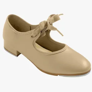 So Danca Adult Tan TA36 Tap Shoe