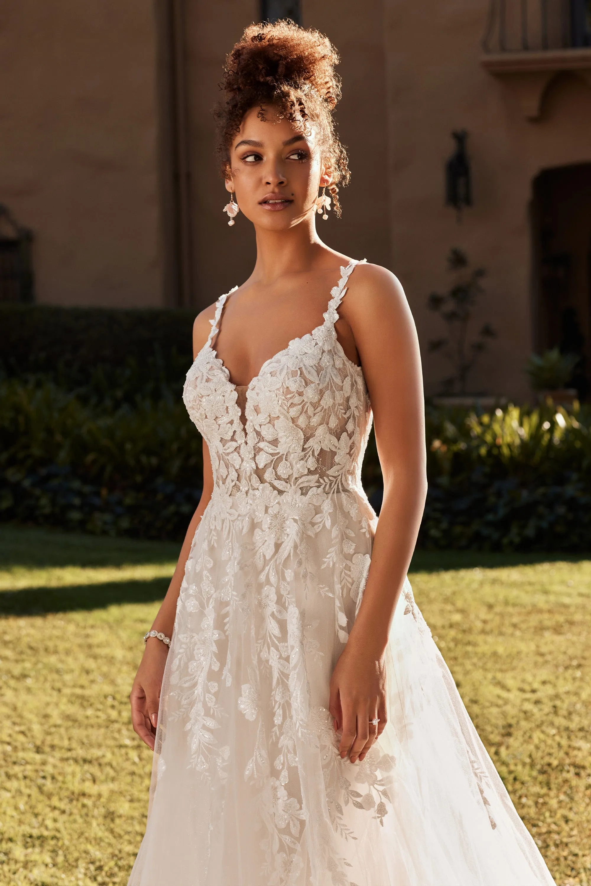Sophia Tolli: Y3101 - Matilda