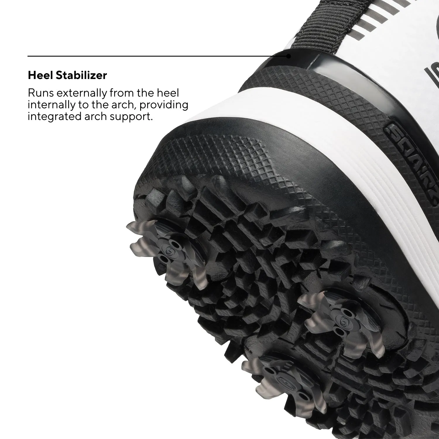 SPEED™ Mesh