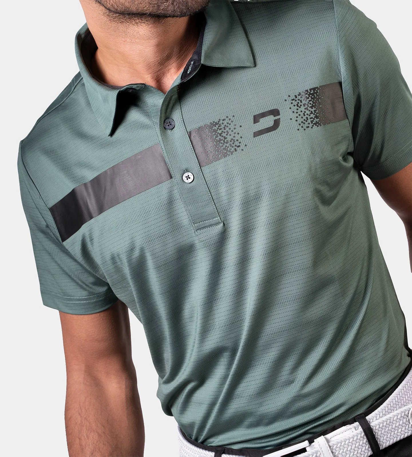 SPEED POLO - SAGE