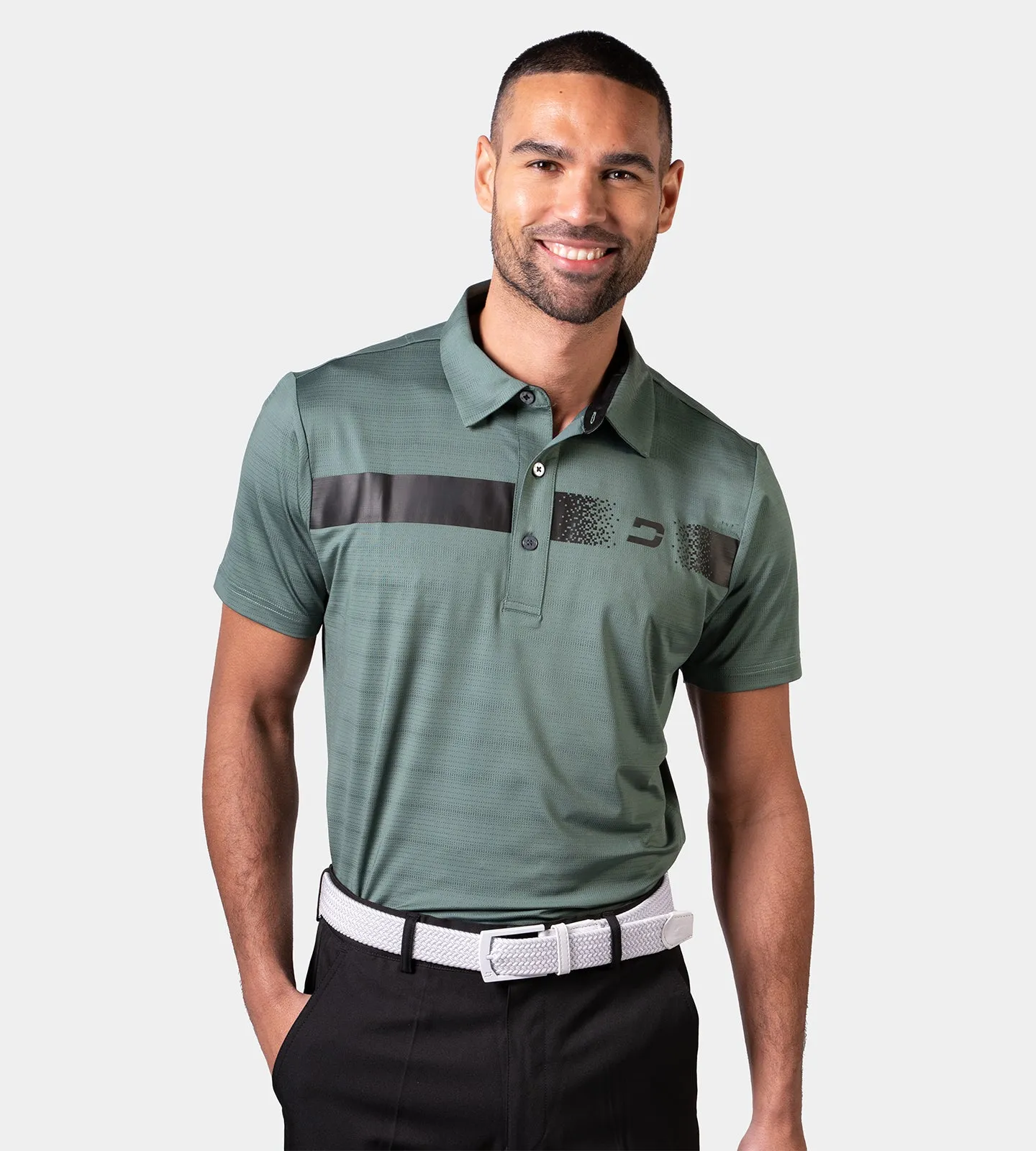 SPEED POLO - SAGE