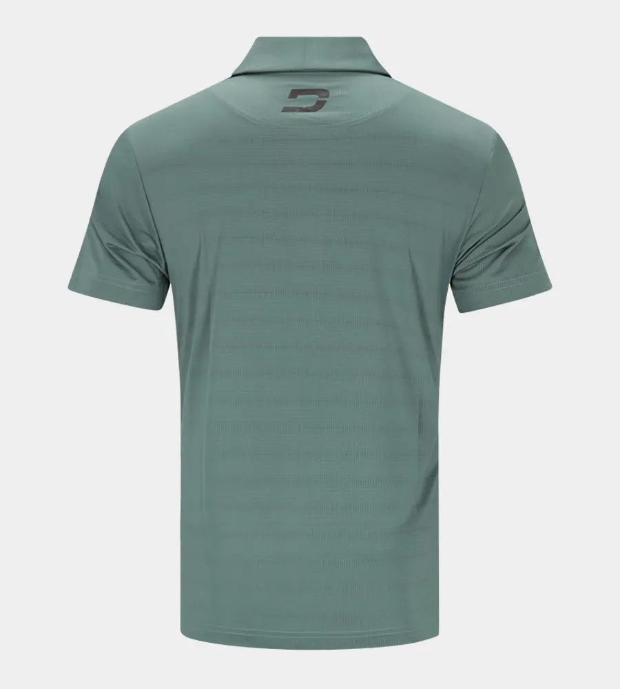 SPEED POLO - SAGE