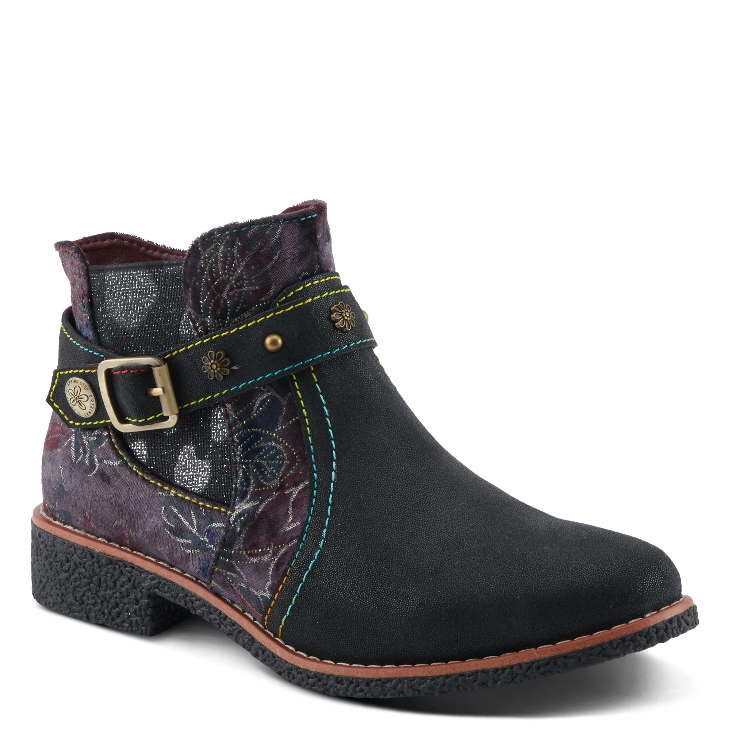 Spring Step Shoes L'Artiste Airies Boots