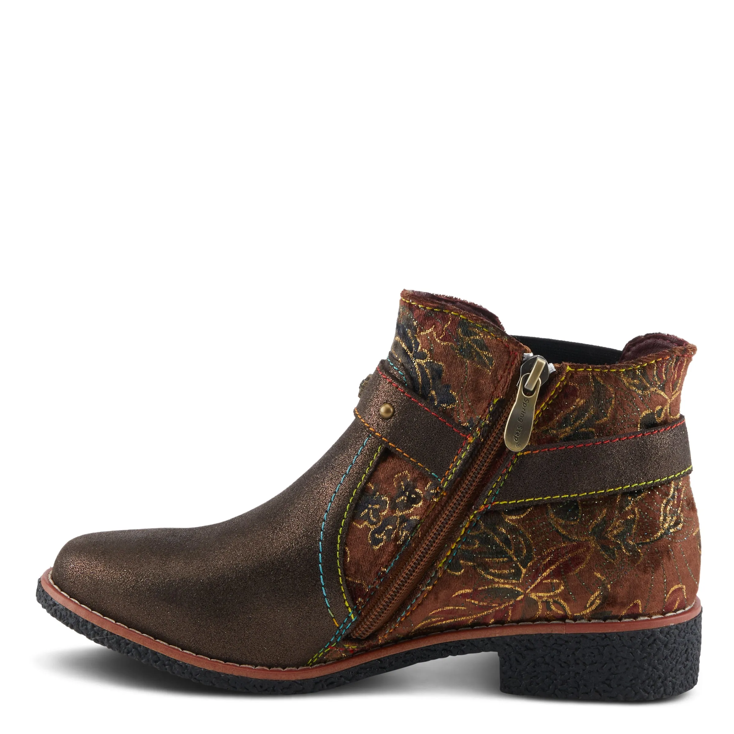 Spring Step Shoes L'Artiste Airies Boots