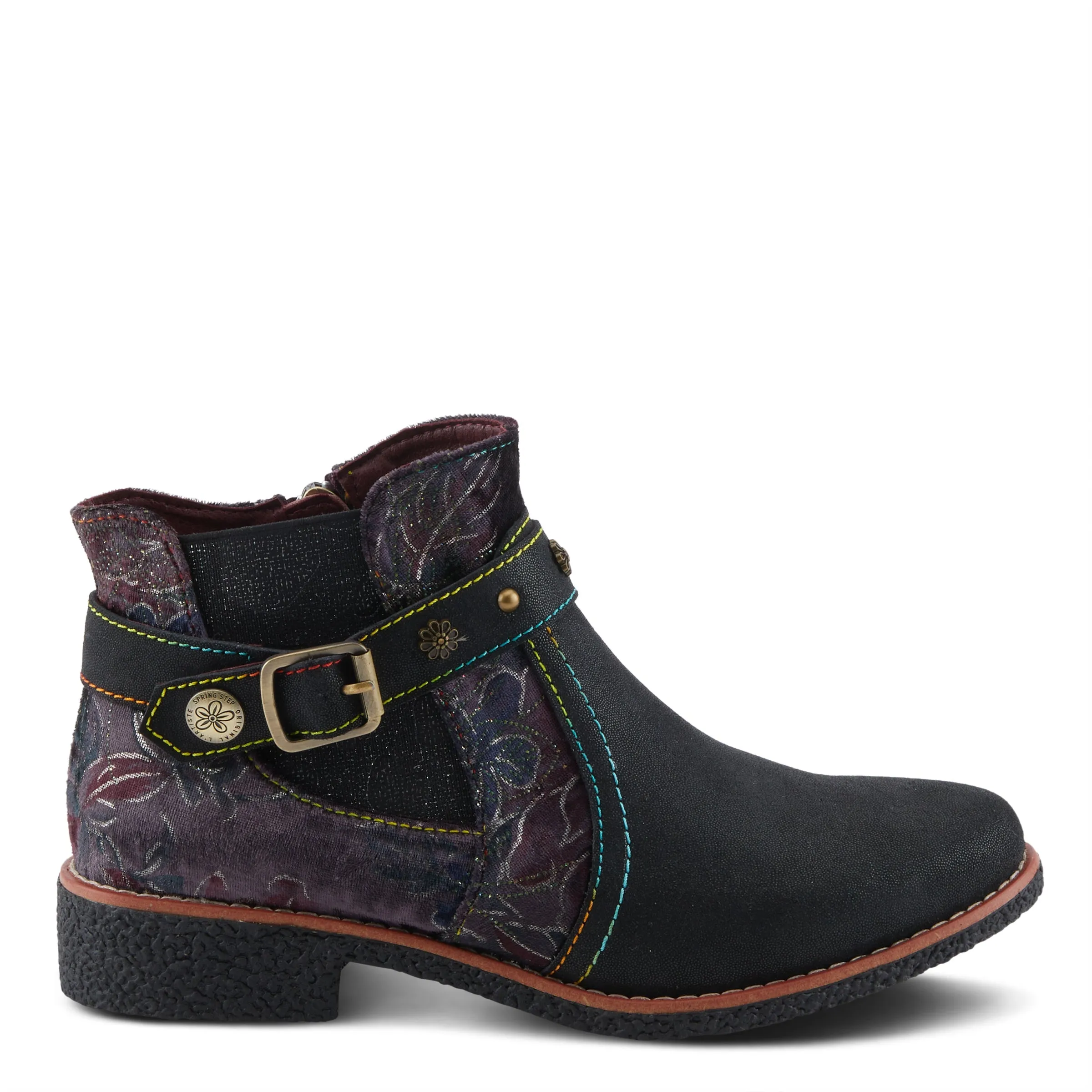 Spring Step Shoes L'Artiste Airies Boots