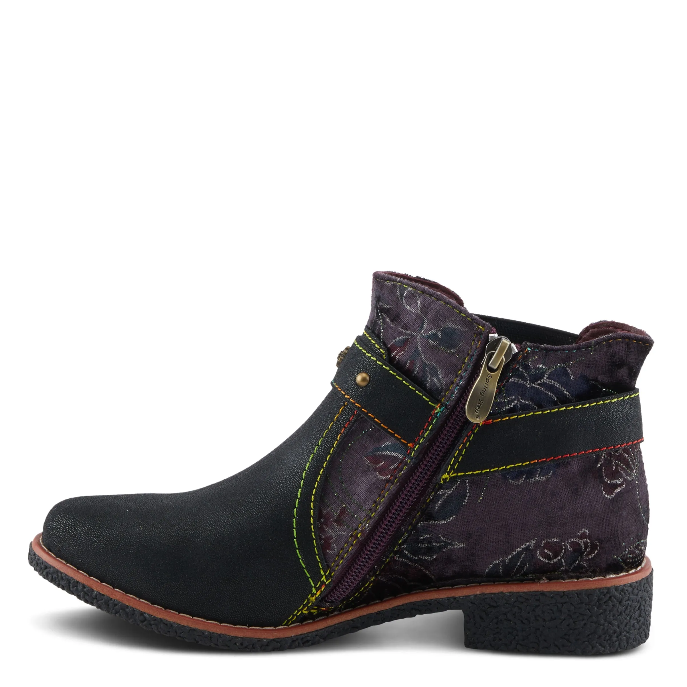 Spring Step Shoes L'Artiste Airies Boots