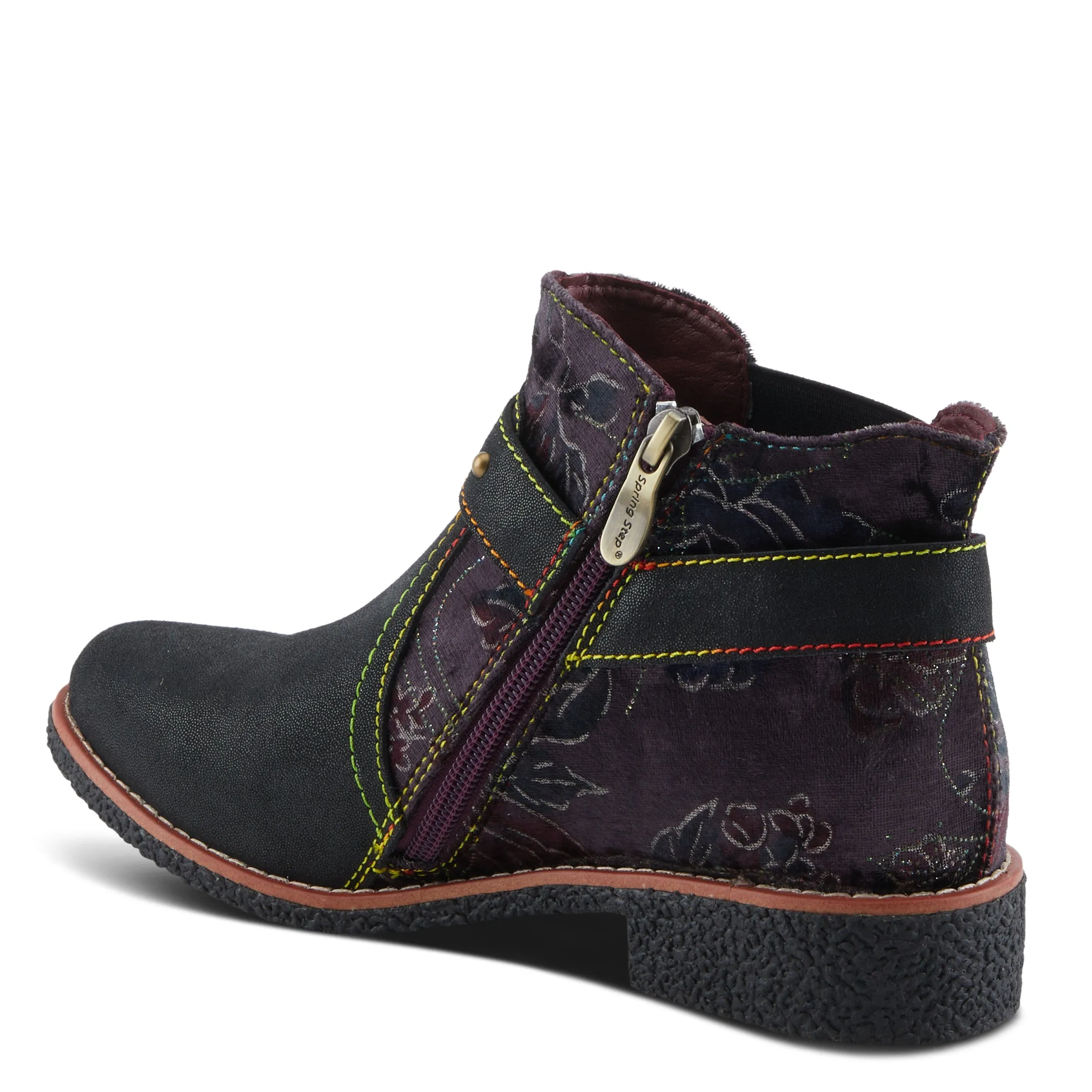 Spring Step Shoes L'Artiste Airies Boots