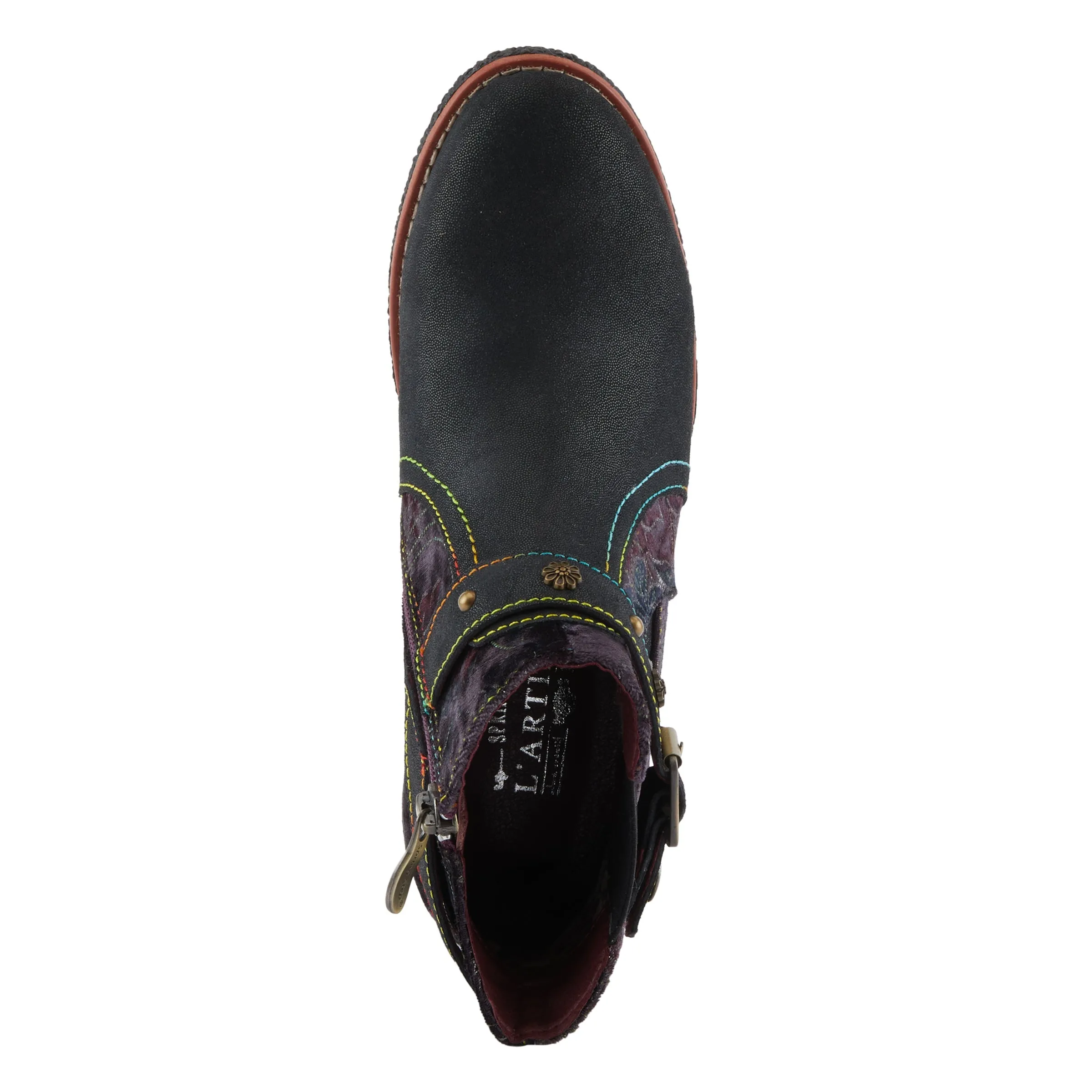 Spring Step Shoes L'Artiste Airies Boots