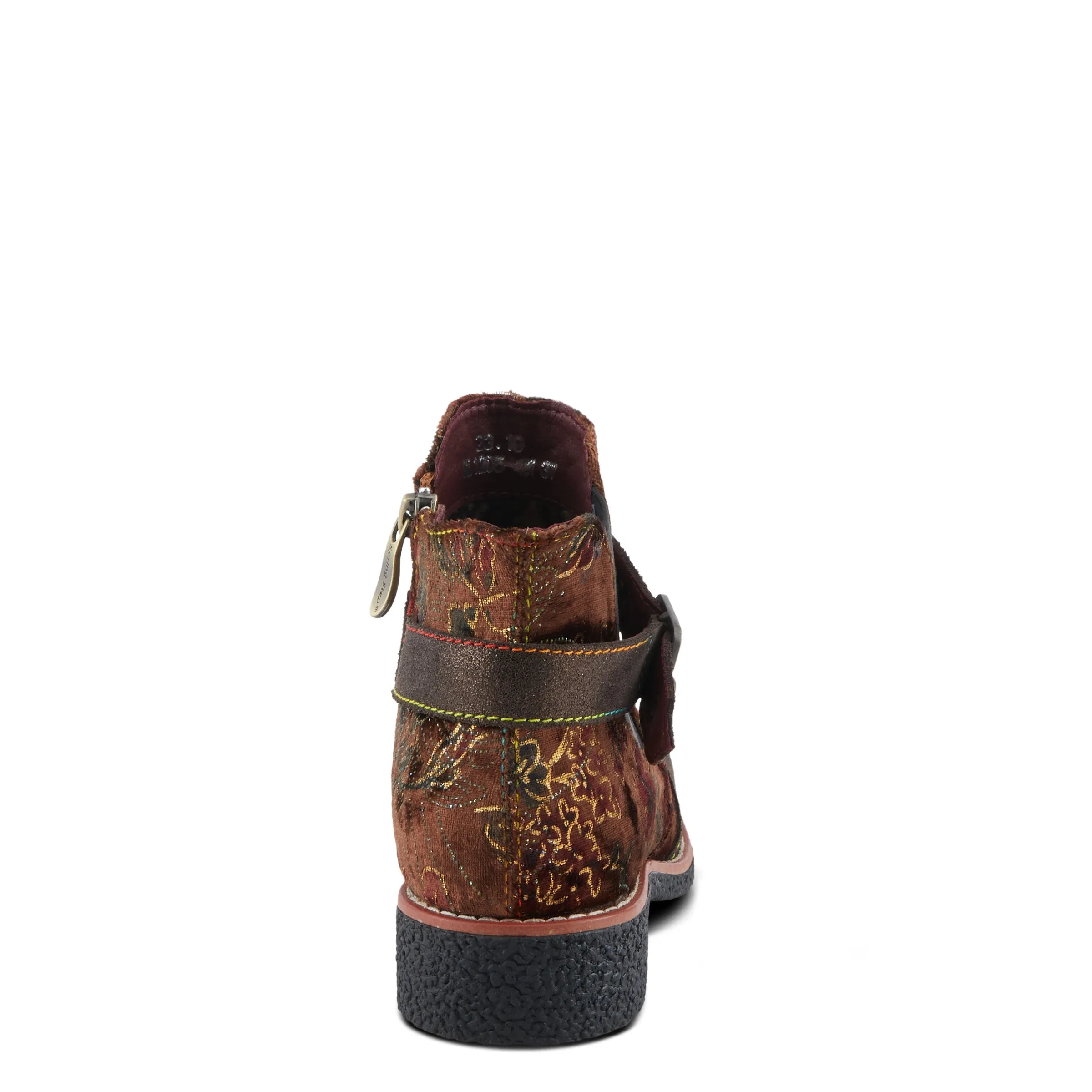 Spring Step Shoes L'Artiste Airies Boots