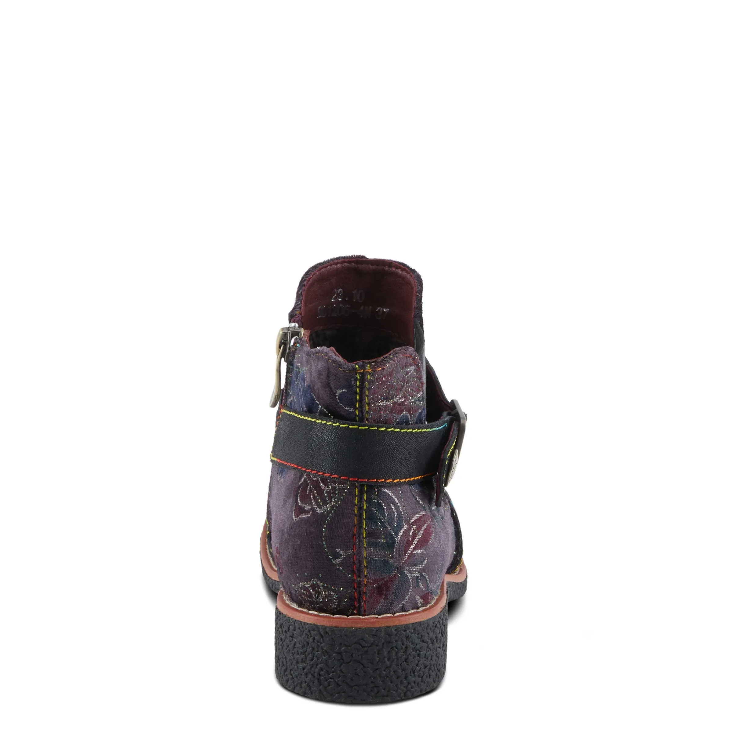 Spring Step Shoes L'Artiste Airies Boots