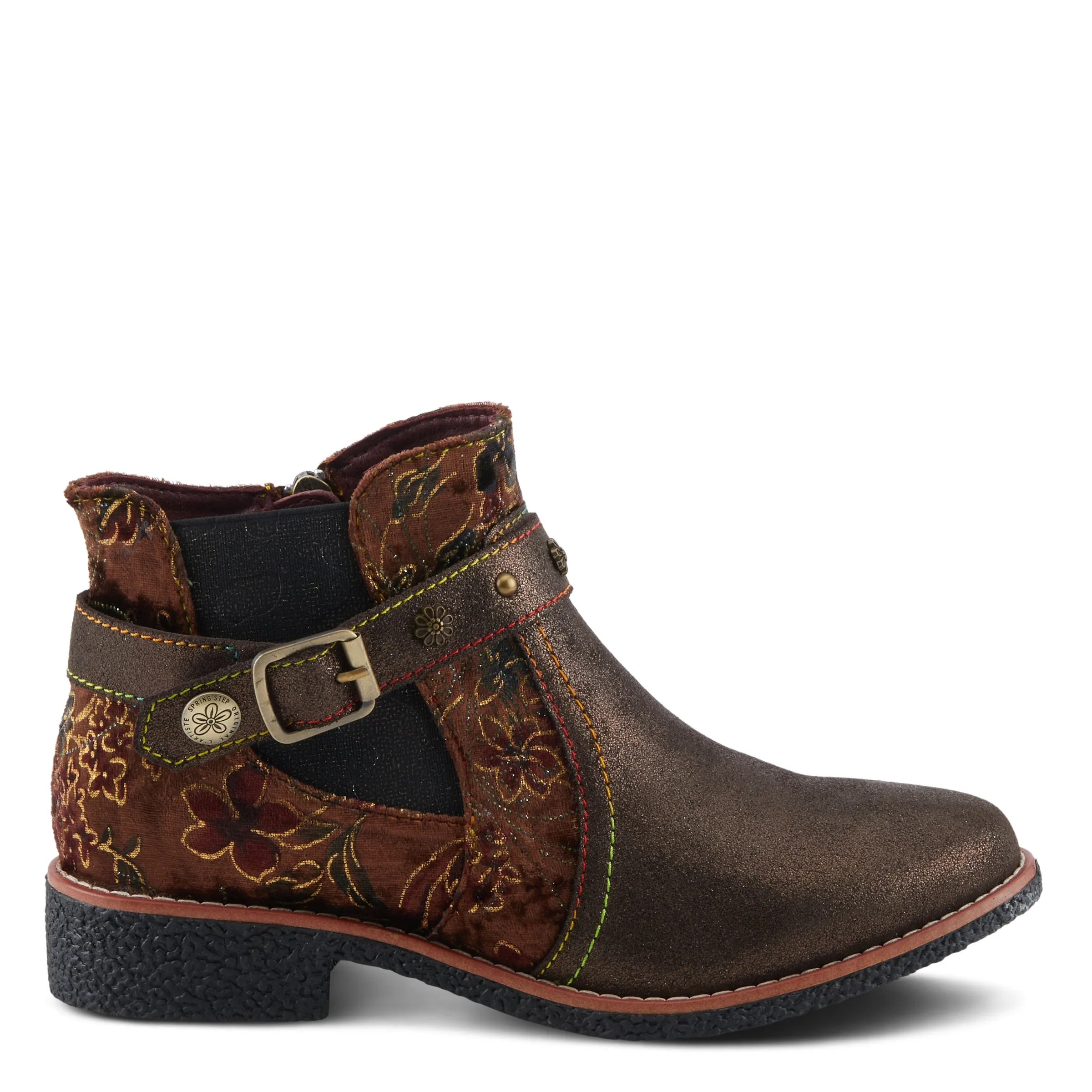 Spring Step Shoes L'Artiste Airies Boots