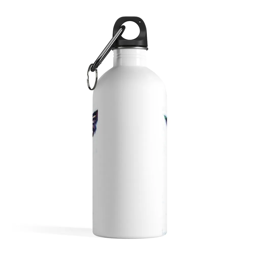 Stainless Steel Water Bottle [bird]