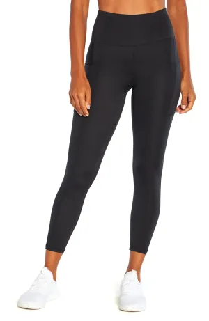 Stellar Legging (Black)