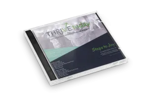 Steps to Joy CD