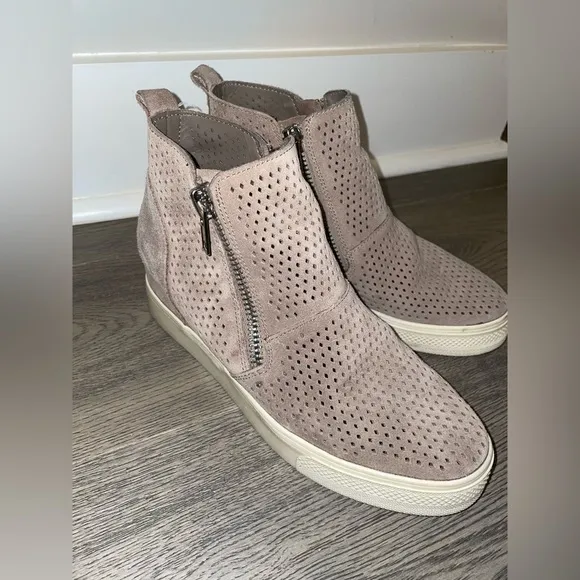 STEVE Madden Booties Casual