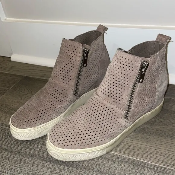 STEVE Madden Booties Casual