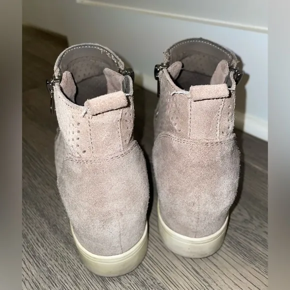 STEVE Madden Booties Casual