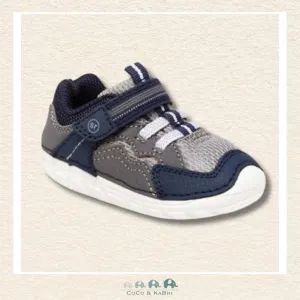 Stride Rite: Soft Motion Kylo Sneaker - Wide Fit (U4-267)