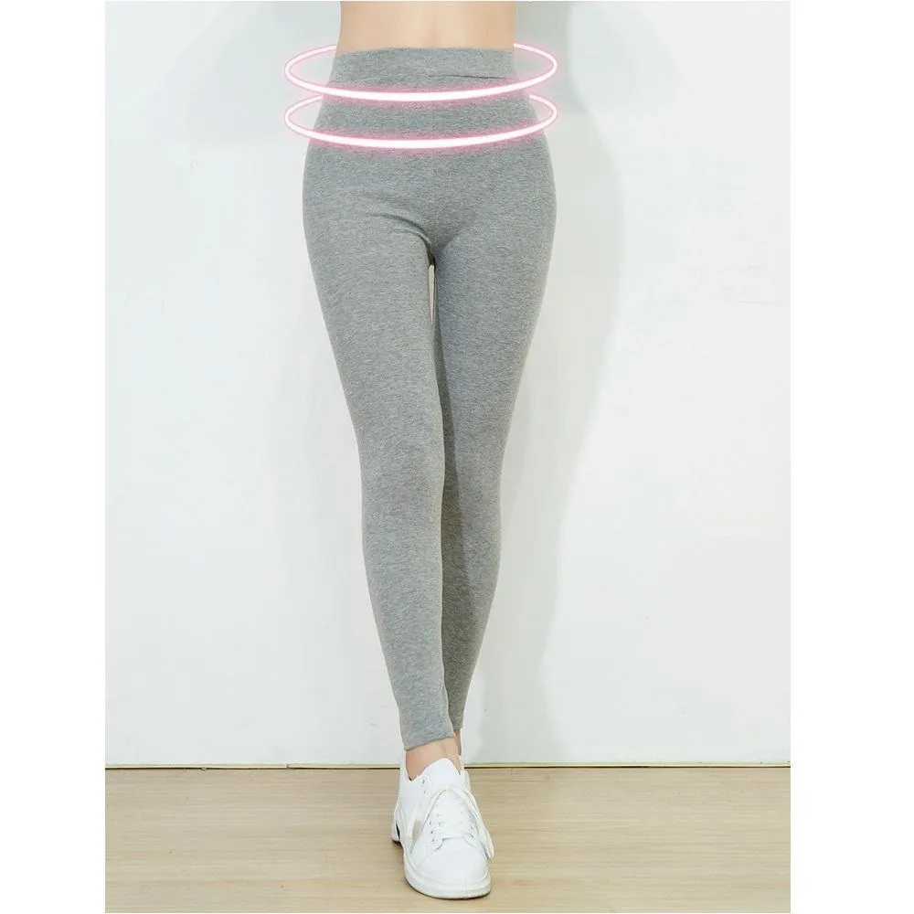Striped Leggings