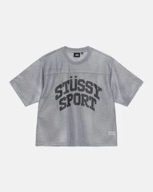 STÜSSY SPORT JERSEY