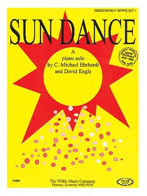 SUN DANCE