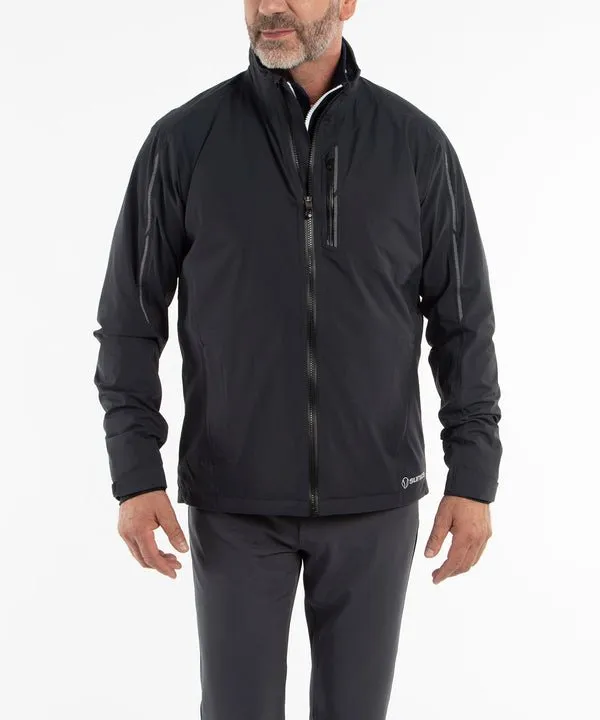 Sunice Men's Eros Zephal Max Waterproof Rain Jacket