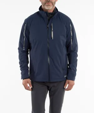 Sunice Men's Eros Zephal Max Waterproof Rain Jacket
