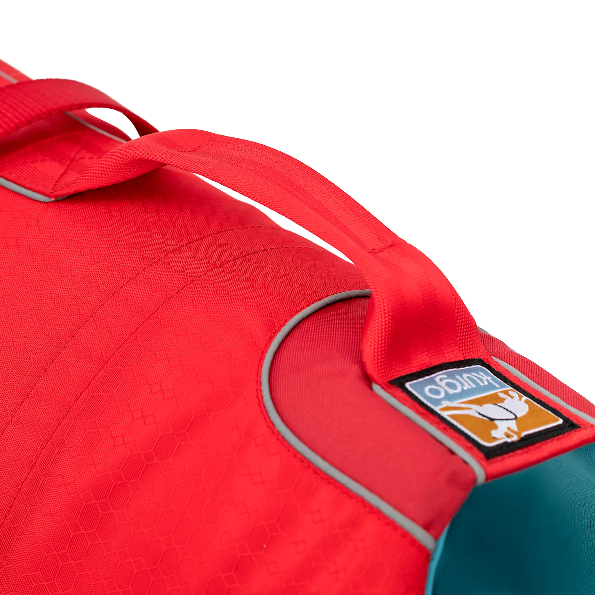 Surf N Turf Dog Life Jacket